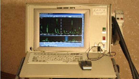 Введен в эксплуатацию оптический спектрометр «МИНИЛАБ СЛ»