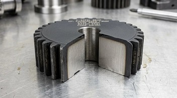 Нитроцементация и цементация стали фото Нитроцементация и цементация стали - ООО «Термосталь»